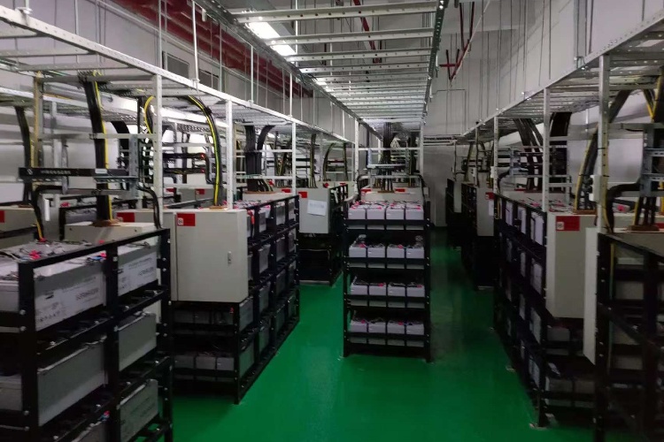 阳光胶体电池：储能领域的璀璨之星